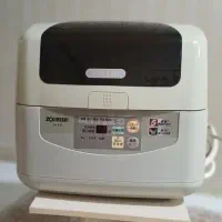 ماشین ظرفشویی رومیزی ژاپنی اصل استوک درحد