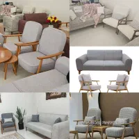 مبل های استاندارد ونرم)/