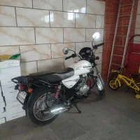 رهرو 150طرح باکسر مدل 1400
