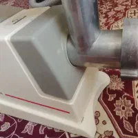 چرخ گوشت سالم