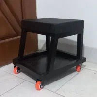 صندلی تعمیرگاهی