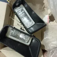 چراغ مه شکن و فرمون  ۴۰۵ لاستیک