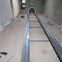 دانخوری گالوانیزه دست دوم وجاتخمی