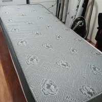 تشک یکنفره رویال