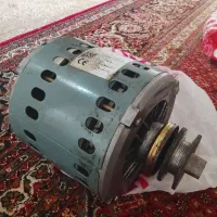 دینام کولر آبی