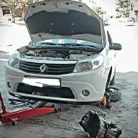 تعمیرات‌ مکانیکی جلوبندی‌ سیارانلاین انلاین