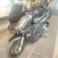موتور adv160