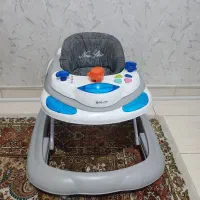 روروئک و کریر