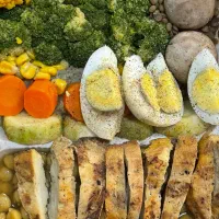 گارسون ادمین رستوران گیاهی