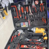جعبه ابزار فول