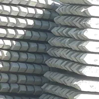 کارگاه تولیدی  پایه فنس بتنی وحلقه چاه درجه۱
