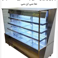تعمیر انواع یخچالهای خانگی و صنعتی