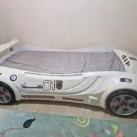 تخت ماشینی