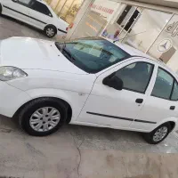 تیبا 1مدل 97 دوگانه فابریک
