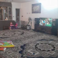 آپارتمان همکف 80متری رهن واجاره، یک خواب