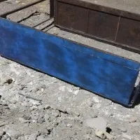 اتاق بار سایپا