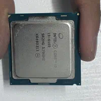 سیپیو i3 6100