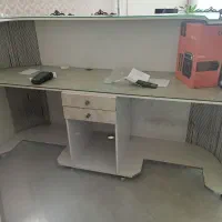 میز پیشخوان تابلو چلنیوم