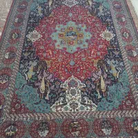 فرش ۱۲ متری سالم وتمیز