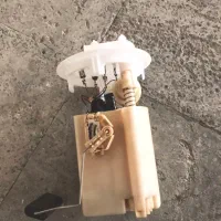 پمپ بنزین سمند Ef7