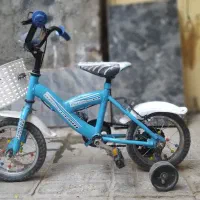 دوچرخه 12
