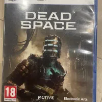 بازی dead space ps5