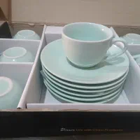 فنجون ونعلبکی