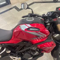 هوندا cb150 r