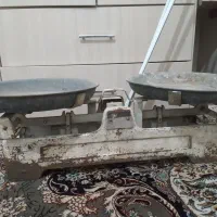 ترازو کفه ای