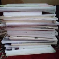 کتاب کنکور هنر و دروس نهایی فنی + هدیه