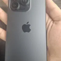 ایفون ۱۶ پرو ریجستر شرکتی