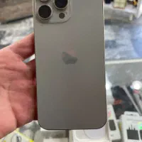 ایفون ۱۶ پرو مکس ۲۵۶