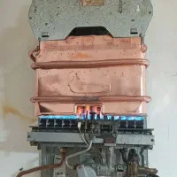 آبگرمکن بوتان ۳۱۱۸