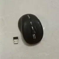 ماوس سایلنت بیسیم