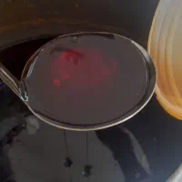 شیره عسل طبیعی