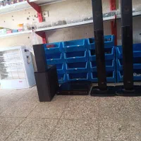 سینمای خانگی ال جی  1000 وات  LHD657