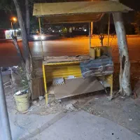 دکه