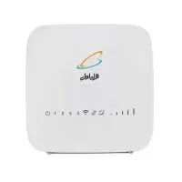 مودم همراه اول با 300 گیگ اینترنت یکساله
