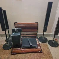 فروش یک دستگاه سینما خانواده