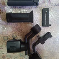 لرزشگیر رونین گیمبال RONIN DJI SC