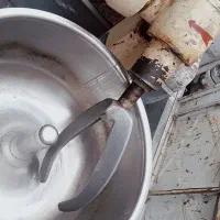 خمیر گیر 60کیلیوی