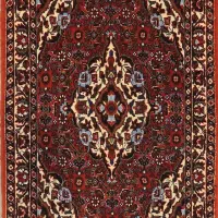 پشتی دستباف اصل تکاب قدیمی ۶ عدد.