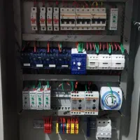 برق کار برقکارمونتاژ تابلو تکفازسه فاز،برق خورشیدی