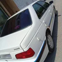 پارس مدل 88 کارمندی