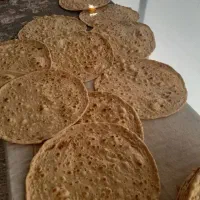 پخت نان خانگی