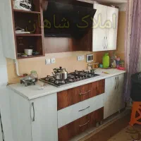 ۷۵متر/یک خواب/همکف /فوری/شاهان