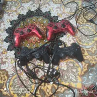 دسته کامپیوتر سالم