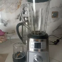 مخلوط کن مونزا