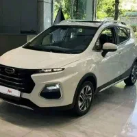 فروش حواله خودروKMC SR3مدل1405سفید معاوضه