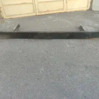 سپر نیسان با تیرآهن ۱۲
